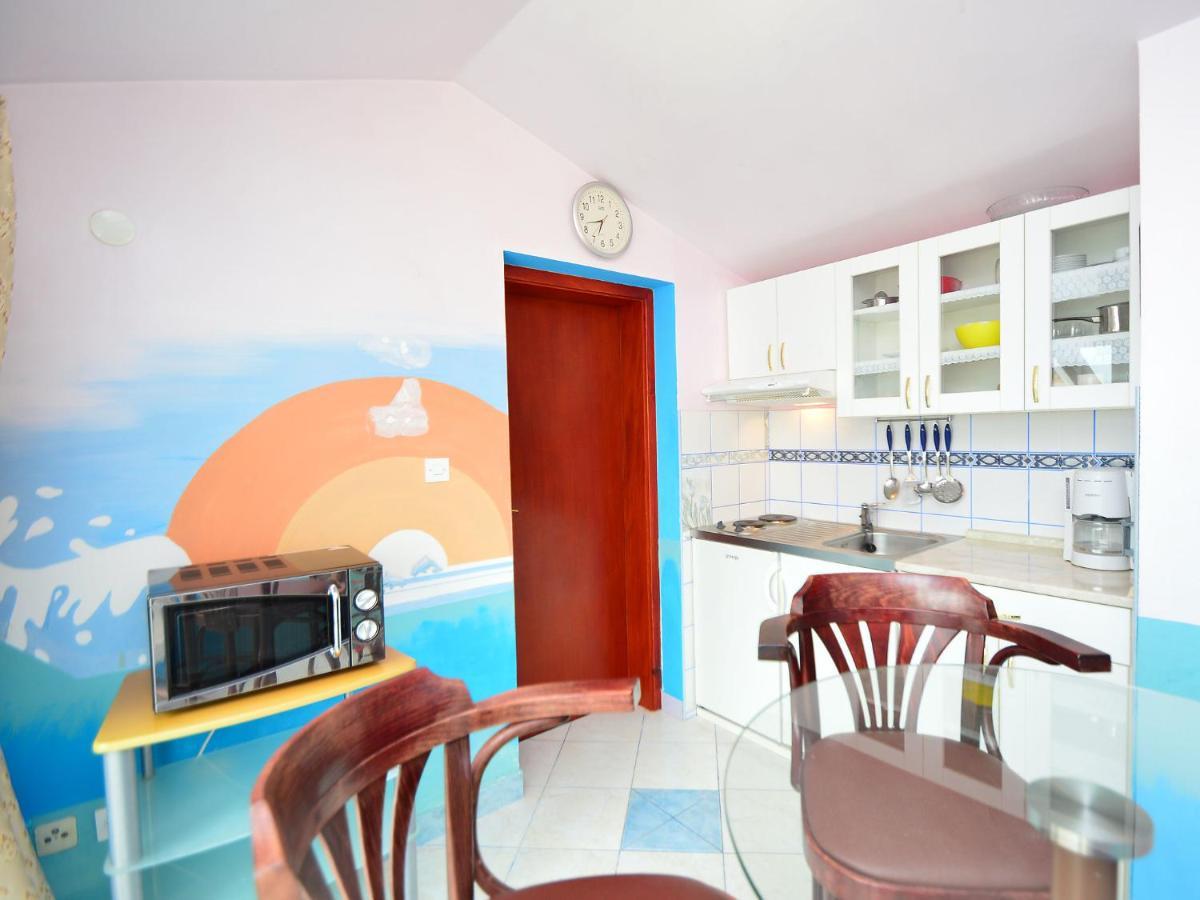 Apartment Ivana-5 By Interhome Raslina Ngoại thất bức ảnh