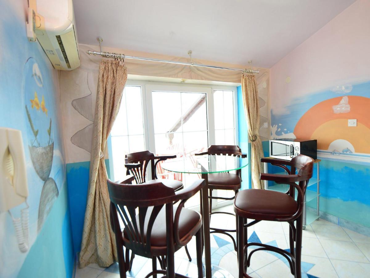 Apartment Ivana-5 By Interhome Raslina Ngoại thất bức ảnh